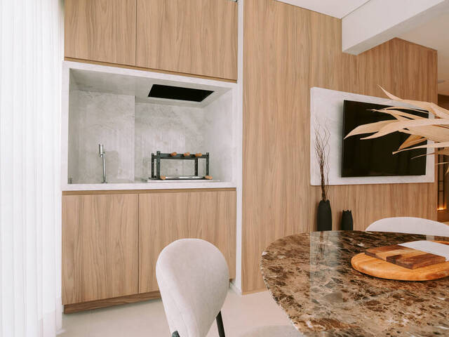Apartamento para Venda em São Paulo - 4