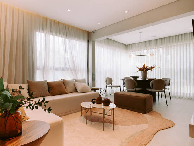 #1592 - Apartamento para Venda em São Paulo - SP