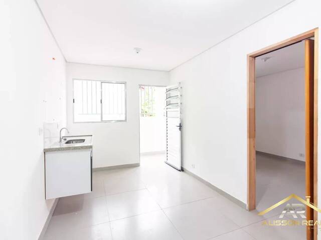 #1593 - Casa para Renda para Venda em Osasco - SP