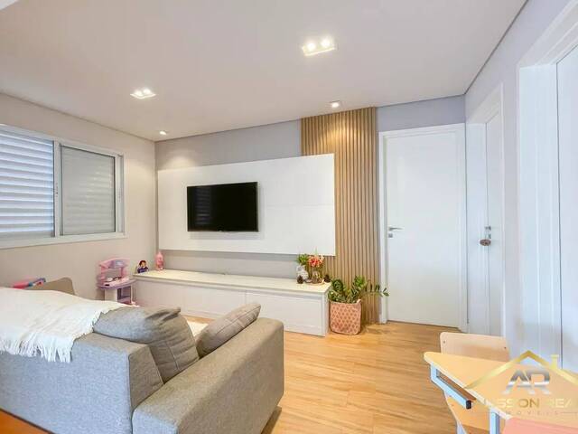 #1594 - Apartamento para Venda em Osasco - SP