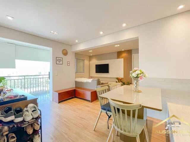 #1594 - Apartamento para Venda em Osasco - SP