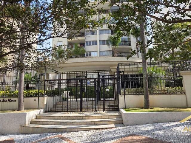 #1595 - Apartamento para Venda em São Paulo - SP