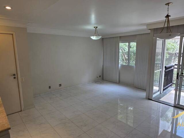 #1595 - Apartamento para Venda em São Paulo - SP