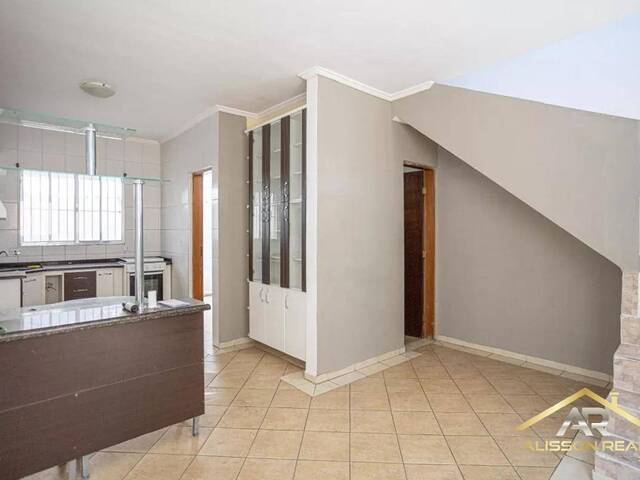 #1596 - Casa em condomínio para Venda em Osasco - SP