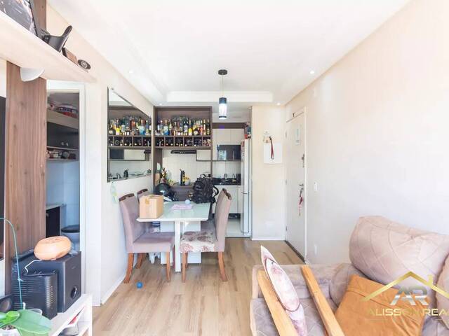 #1597 - Apartamento para Venda em Osasco - SP