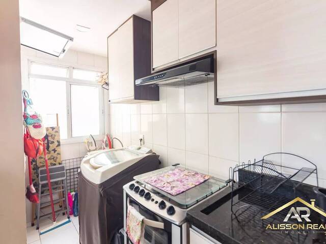 Apartamento para Venda em Osasco - 5