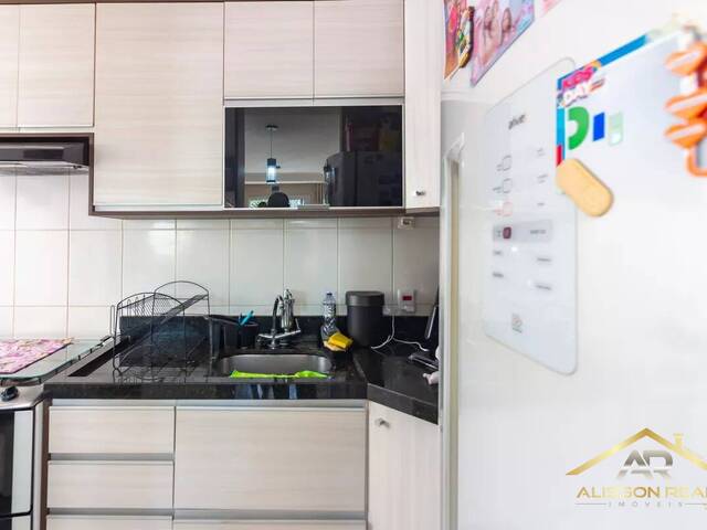 Apartamento para Venda em Osasco - 4