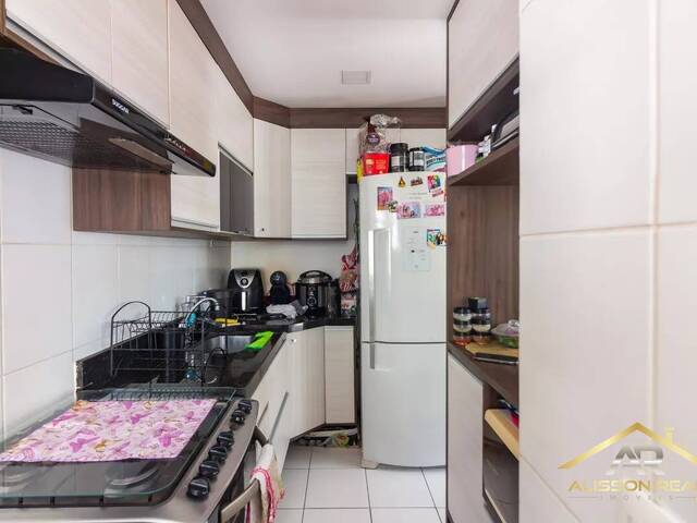#1597 - Apartamento para Venda em Osasco - SP