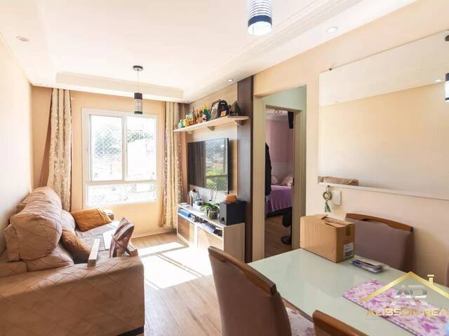 #1597 - Apartamento para Venda em Osasco - SP