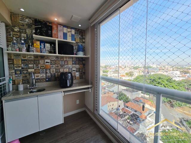 Apartamento para Venda em Osasco - 5