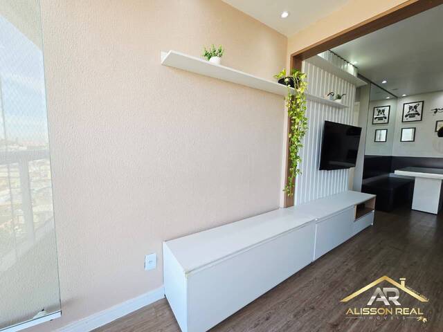 Apartamento para Venda em Osasco - 4