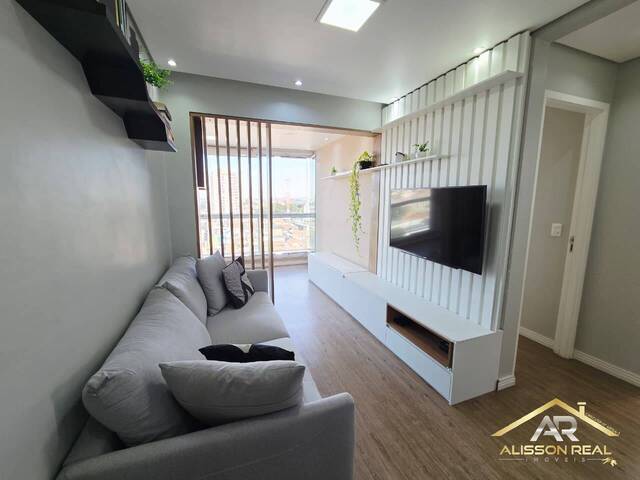 #1575 - Apartamento para Venda em Osasco - SP