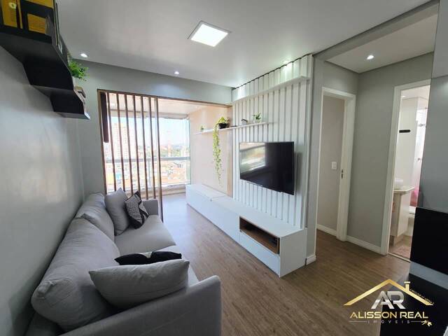 #1575 - Apartamento para Venda em Osasco - SP