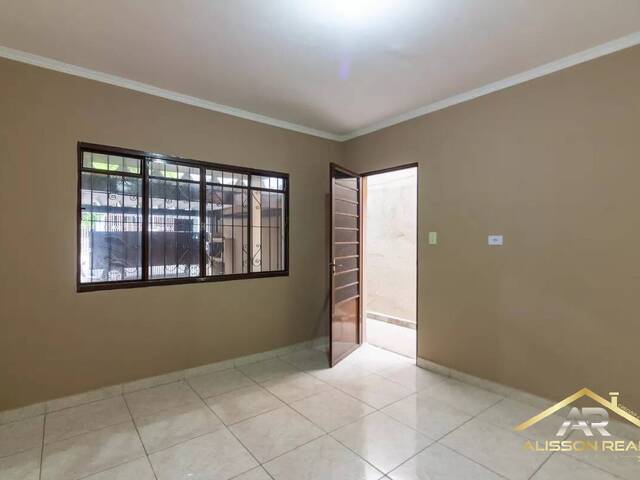 #1599 - Assobradada para Venda em Osasco - SP
