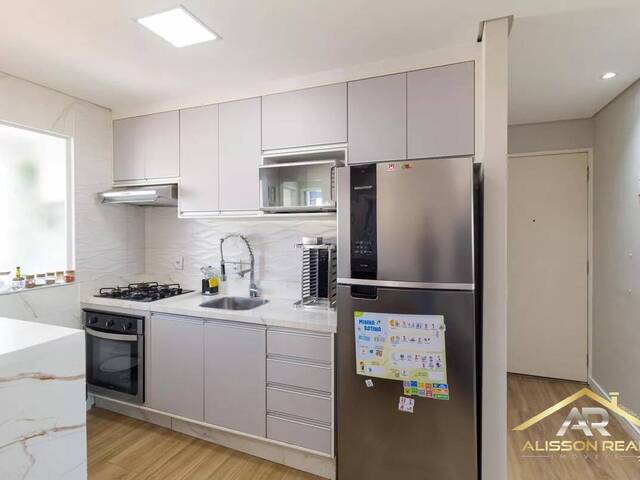 #1601 - Apartamento para Venda em Osasco - SP