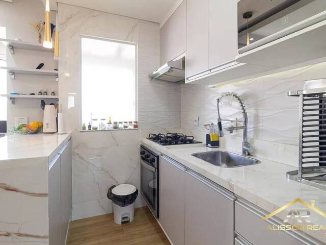 #1601 - Apartamento para Venda em Osasco - SP