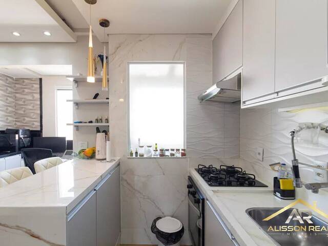 Apartamento para Venda em Osasco - 4