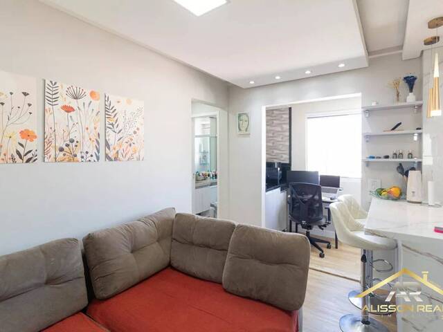 Apartamento para Venda em Osasco - 5