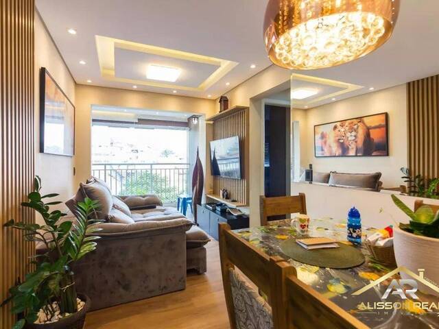 #1604 - Apartamento para Venda em Osasco - SP