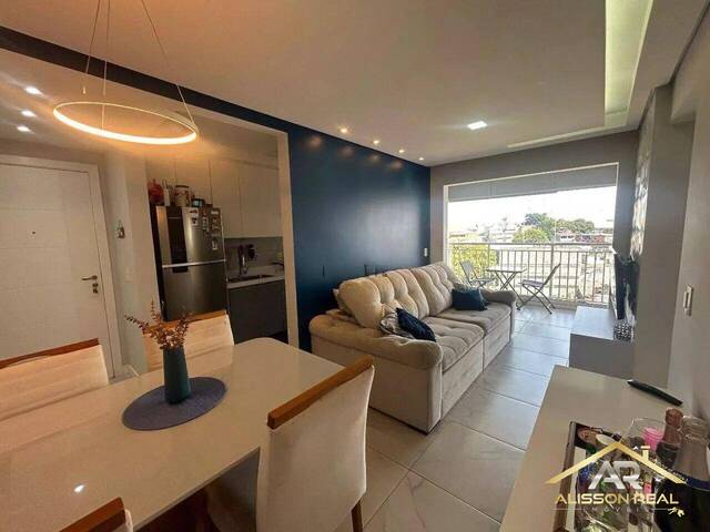#1605 - Apartamento para Venda em Osasco - SP