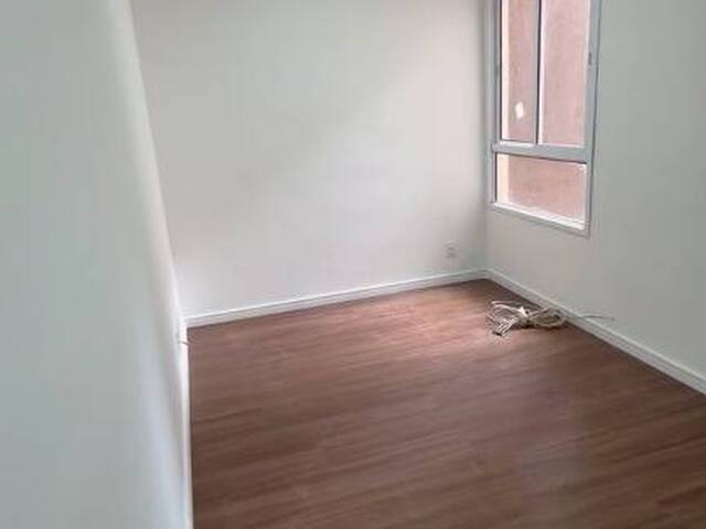 #1606 - Apartamento para Venda em Osasco - SP