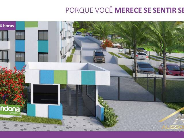 #1607 - Apartamento para Venda em Cotia - SP