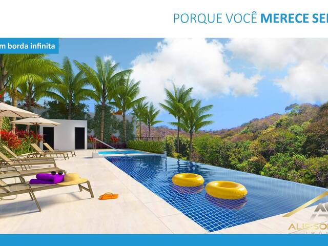 #1607 - Apartamento para Venda em Cotia - SP