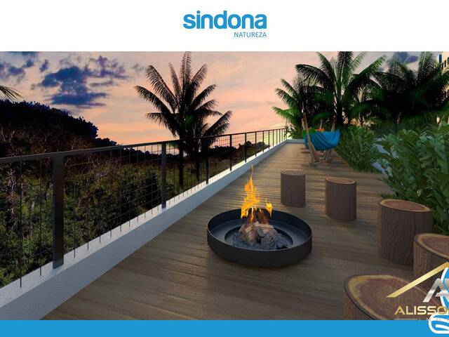 Apartamento para Venda em Cotia - 5