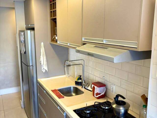 #1608 - Apartamento para Venda em Osasco - SP