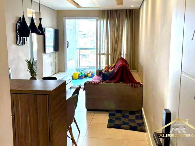 #1608 - Apartamento para Venda em Osasco - SP