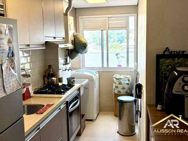 #1608 - Apartamento para Venda em Osasco - SP