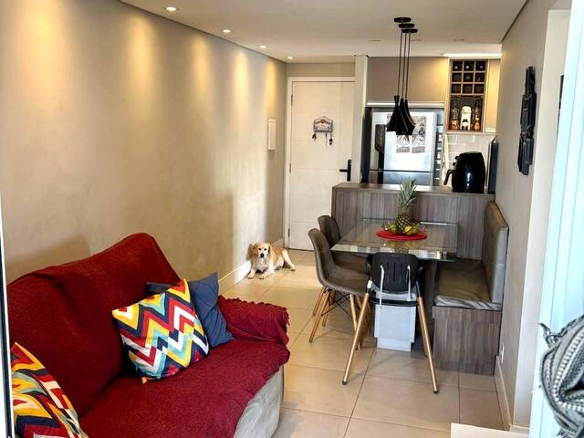 Apartamento para Venda em Osasco - 5
