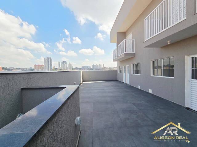 #1609 - Casa em condomínio para Venda em Osasco - SP