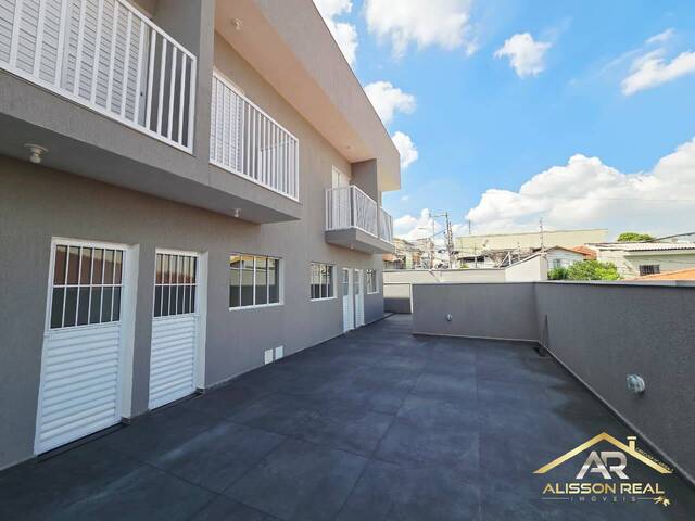 #1609 - Casa em condomínio para Venda em Osasco - SP