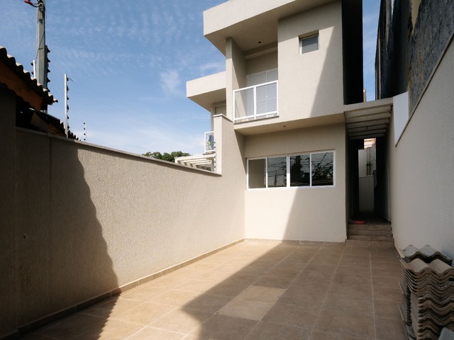 #1210 - Sobrado para Venda em Osasco - SP