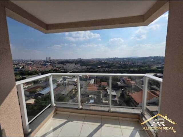 Apartamento para Venda em Osasco - 2