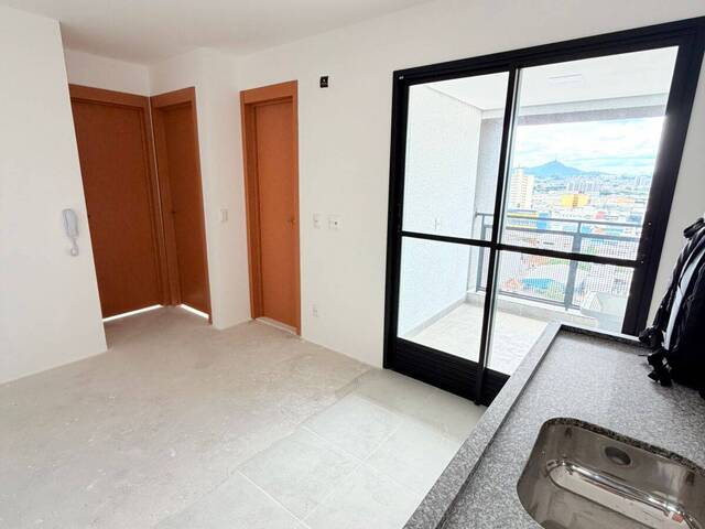 #1612 - Apartamento para Venda em Osasco - SP
