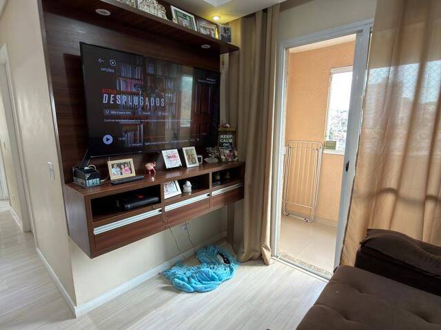 Apartamento para Venda em Osasco - 3