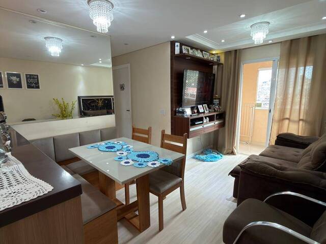 Apartamento para Venda em Osasco - 5