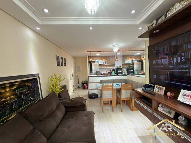 Apartamento para Venda em Osasco - 2