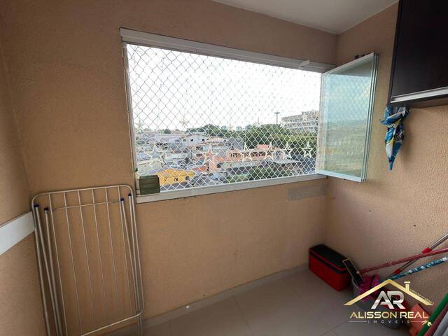 Apartamento para Venda em Osasco - 4