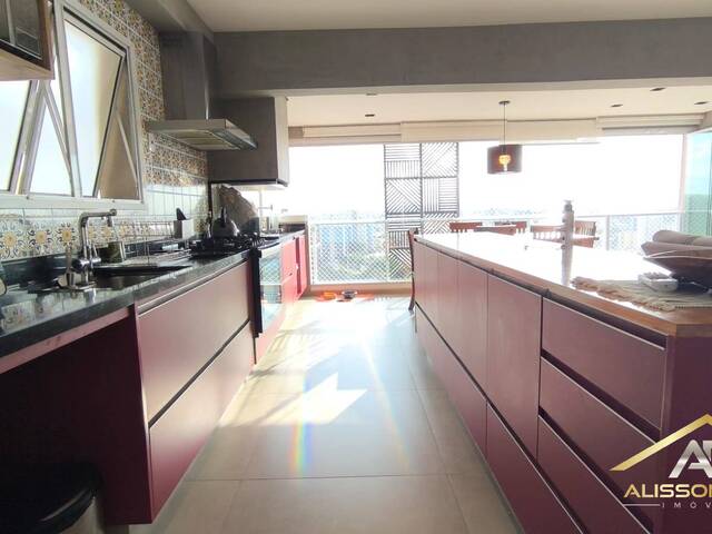 Apartamento para Venda em Osasco - 4