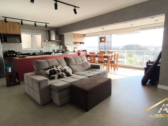 Apartamento para Venda em Osasco - 3