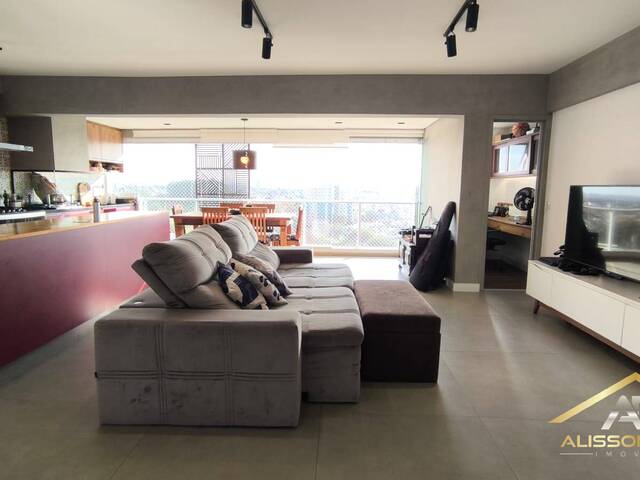 Apartamento para Venda em Osasco - 2