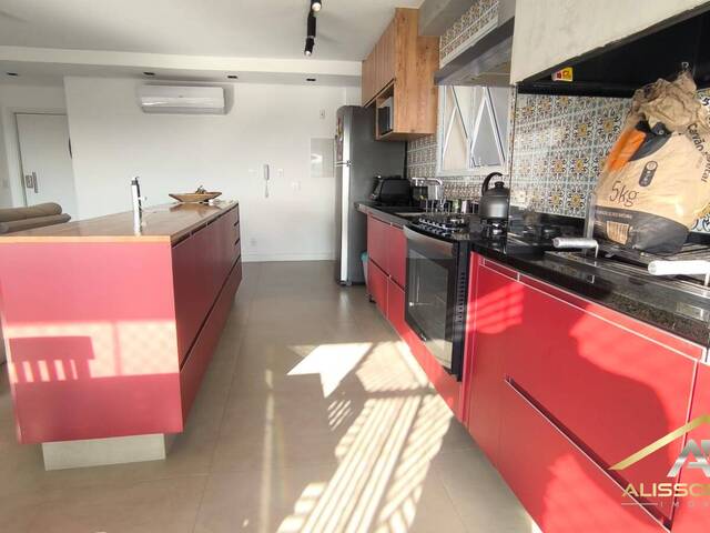 Apartamento para Venda em Osasco - 5