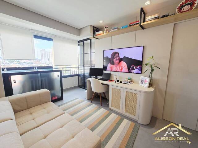 Apartamento para Venda em Osasco - 4