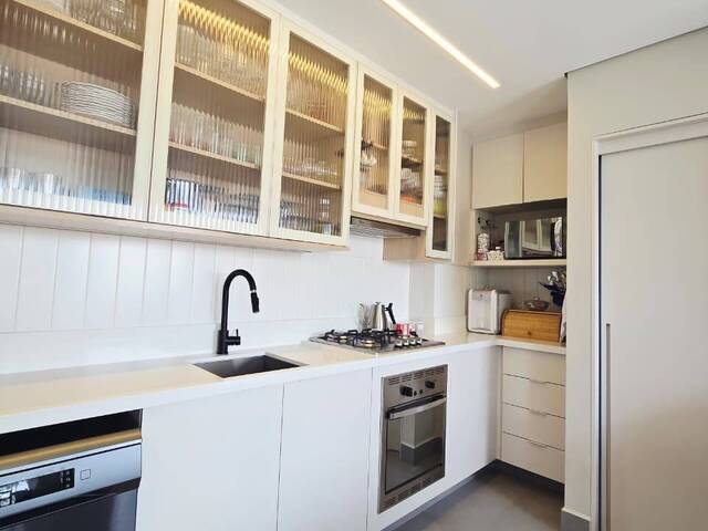 Apartamento para Venda em Osasco - 3