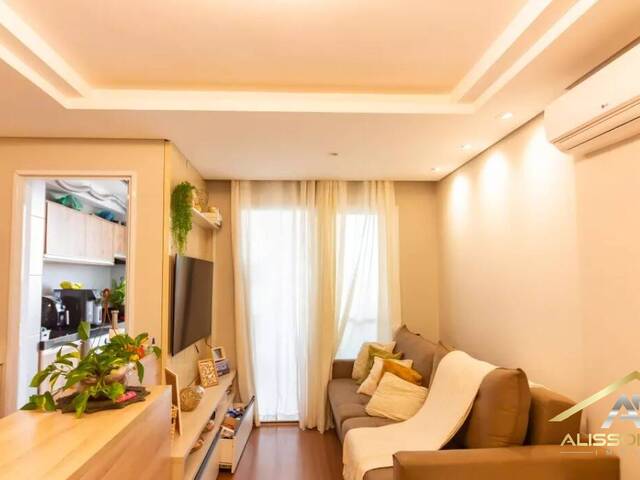 Apartamento para Venda em Osasco - 2