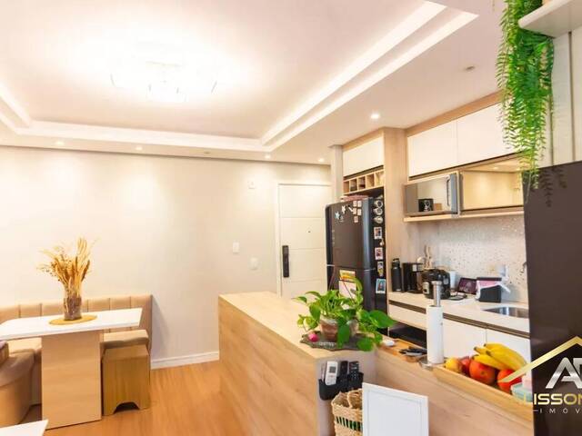 Apartamento para Venda em Osasco - 3