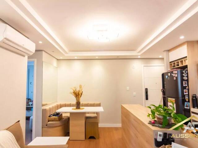 Apartamento para Venda em Osasco - 4